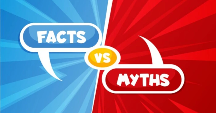 4 Industry Myths