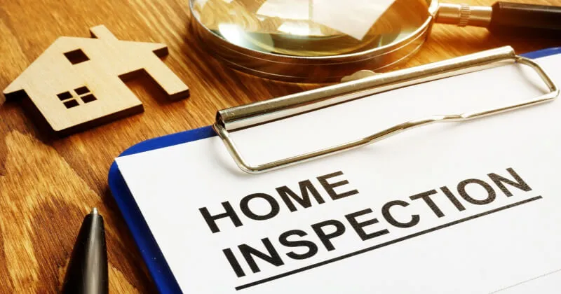 Homebuyers Inspection