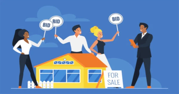 High Bids vs. Best Bids