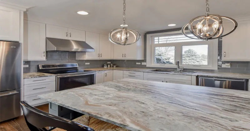 Super Countertops