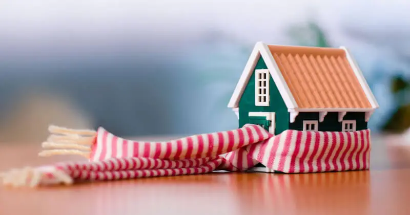 Winter Home Maintenance