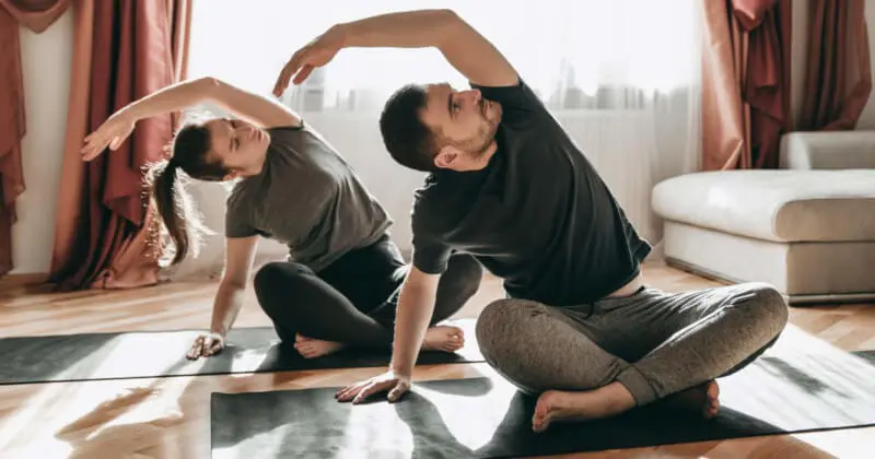 Create a Healthier Home