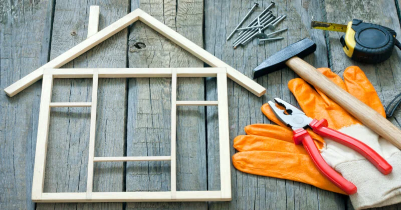 Pre-Sale Home Repairs