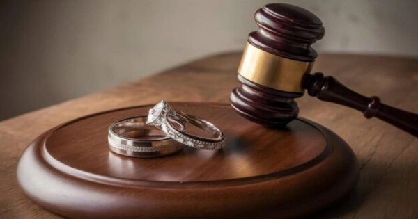 Divorce and Your Home