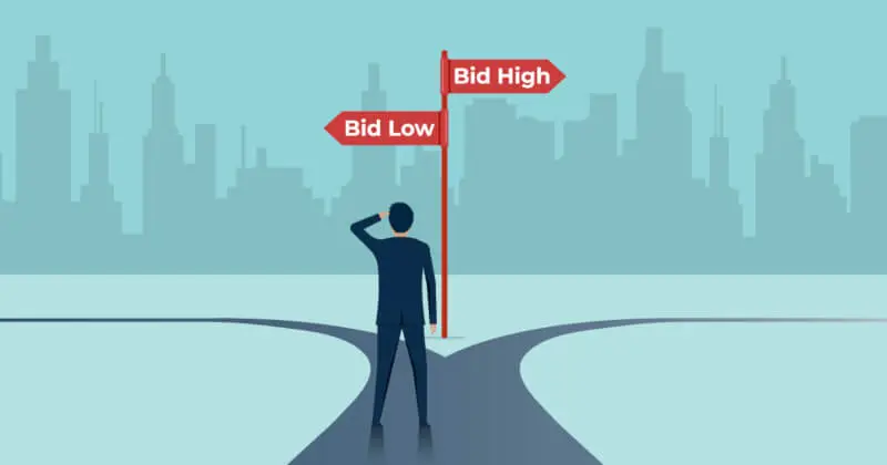 Making Your Best Offer