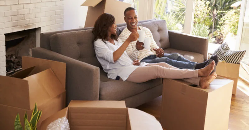 Smart Moving Tips