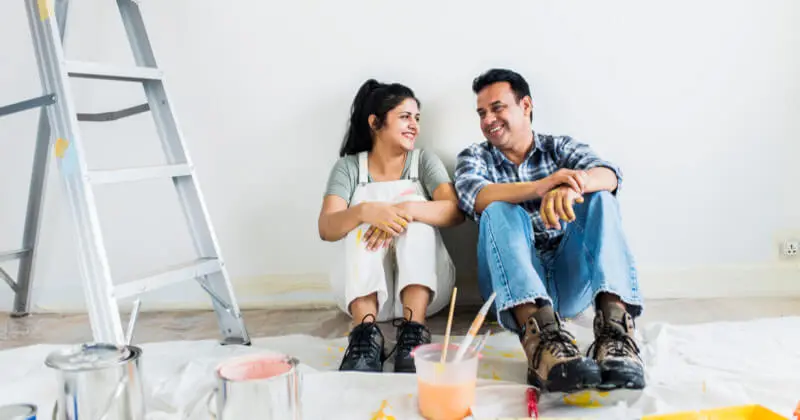 4 Renovation Mistakes