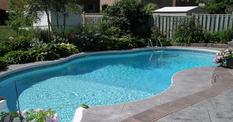 Home Feature Planning