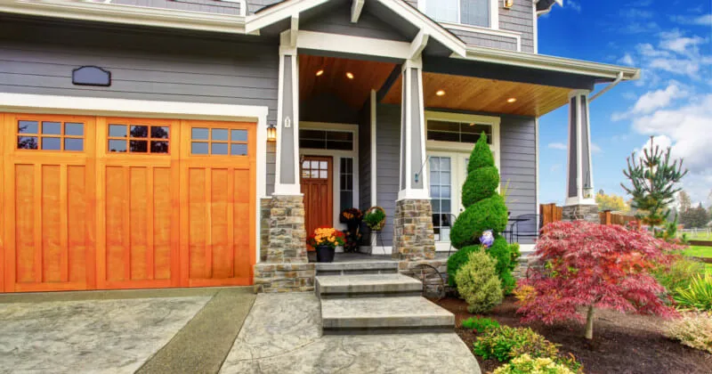 Fall Home Maintenance