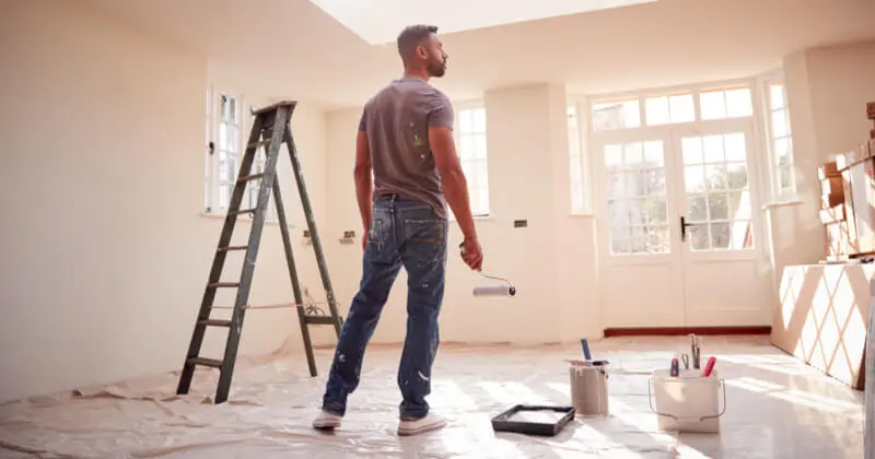 Pre-Listing Projects