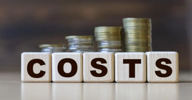 Buyer and Seller Costs