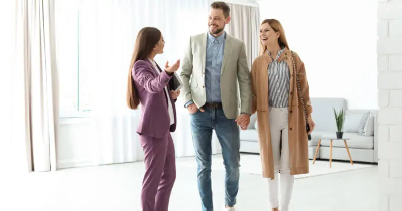 Your Final Walk-Through