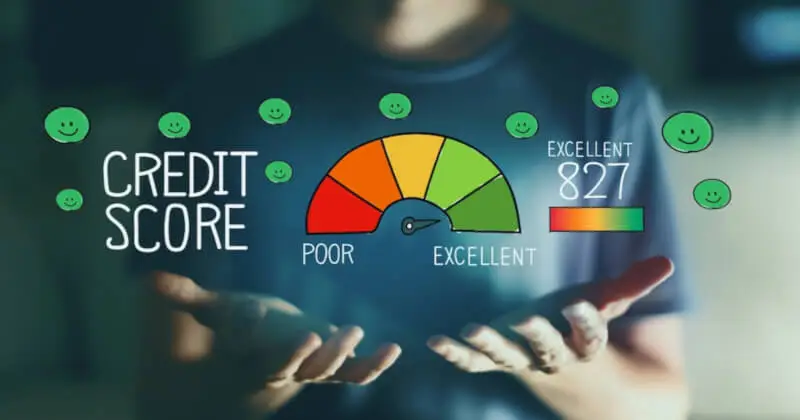 What Makes a Credit Score?