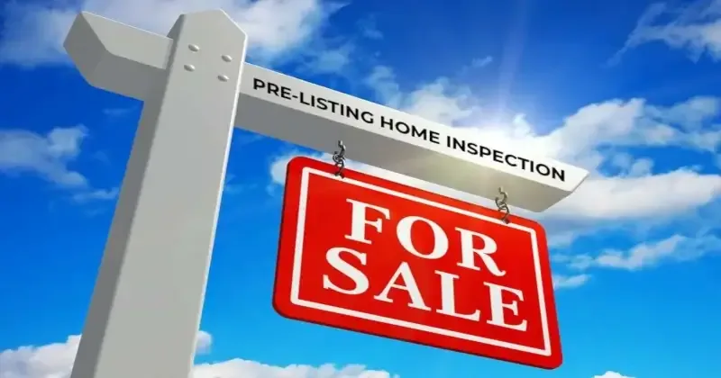 Pre-Listing Inspection