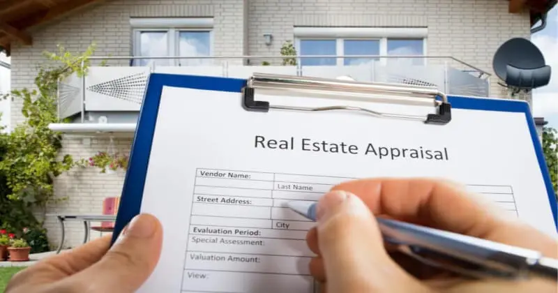 Home Appraisals