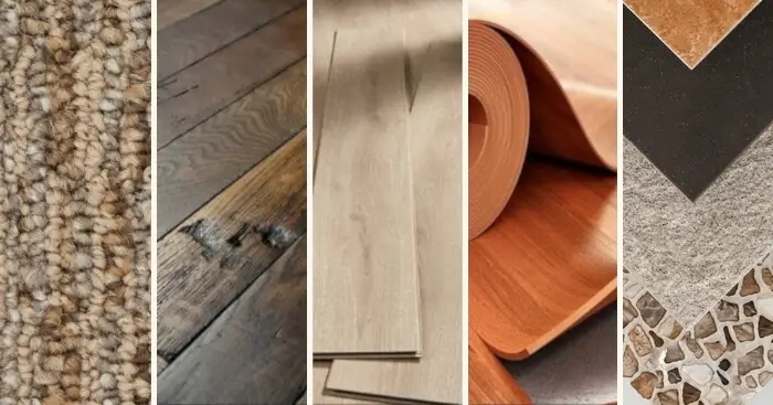 Popular Flooring Options