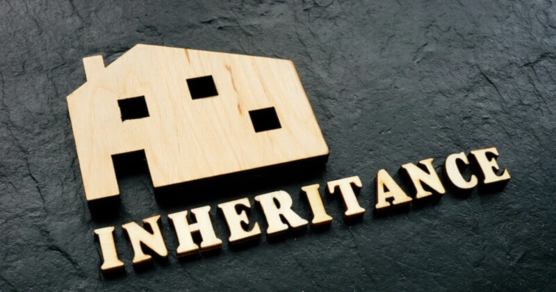 Handling an Inherited Property