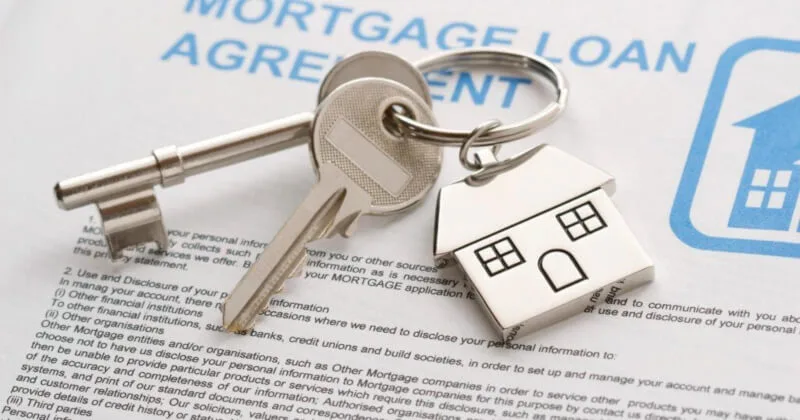 Mortgage Ideas