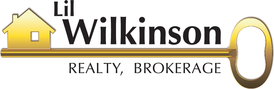 Lil Wilkinson Realty Logo