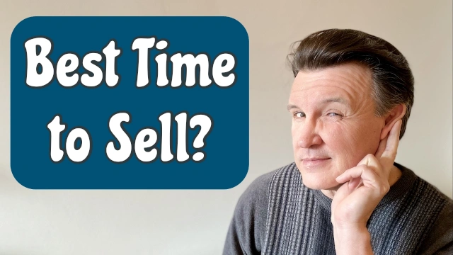 Best Time to Sell