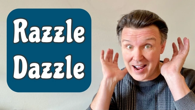 Razzle Dazzle